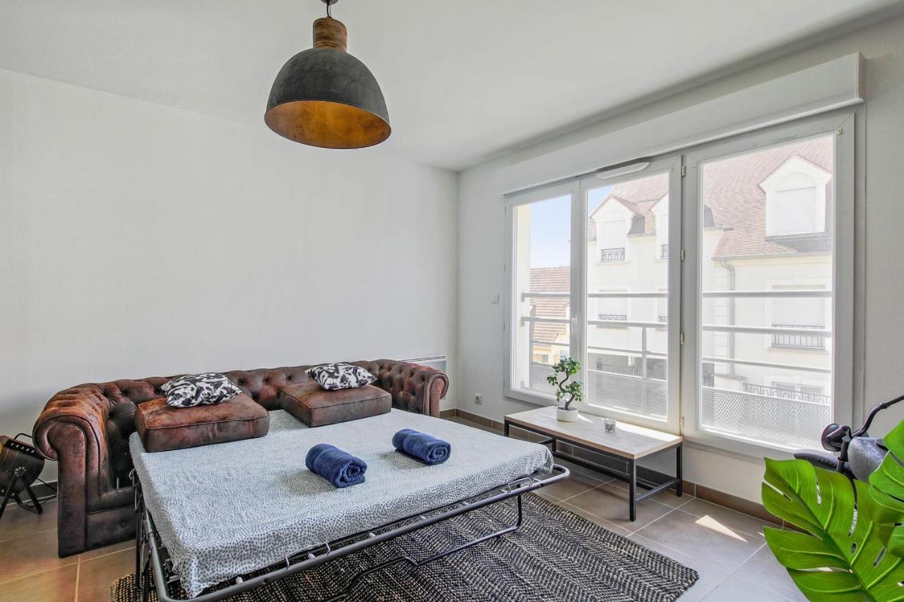Appartement Masai Mara - Welkeys 몽테브랭 외부 사진