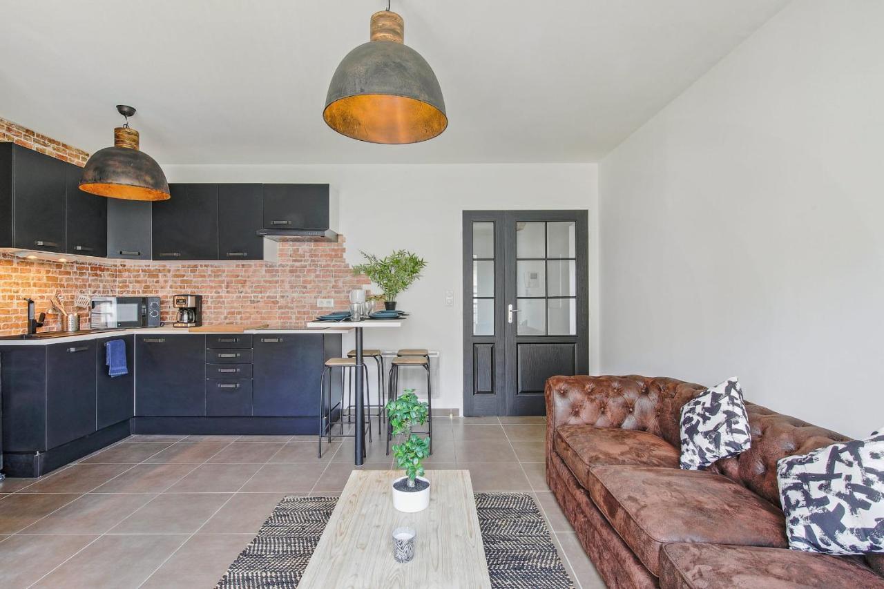 Appartement Masai Mara - Welkeys 몽테브랭 외부 사진